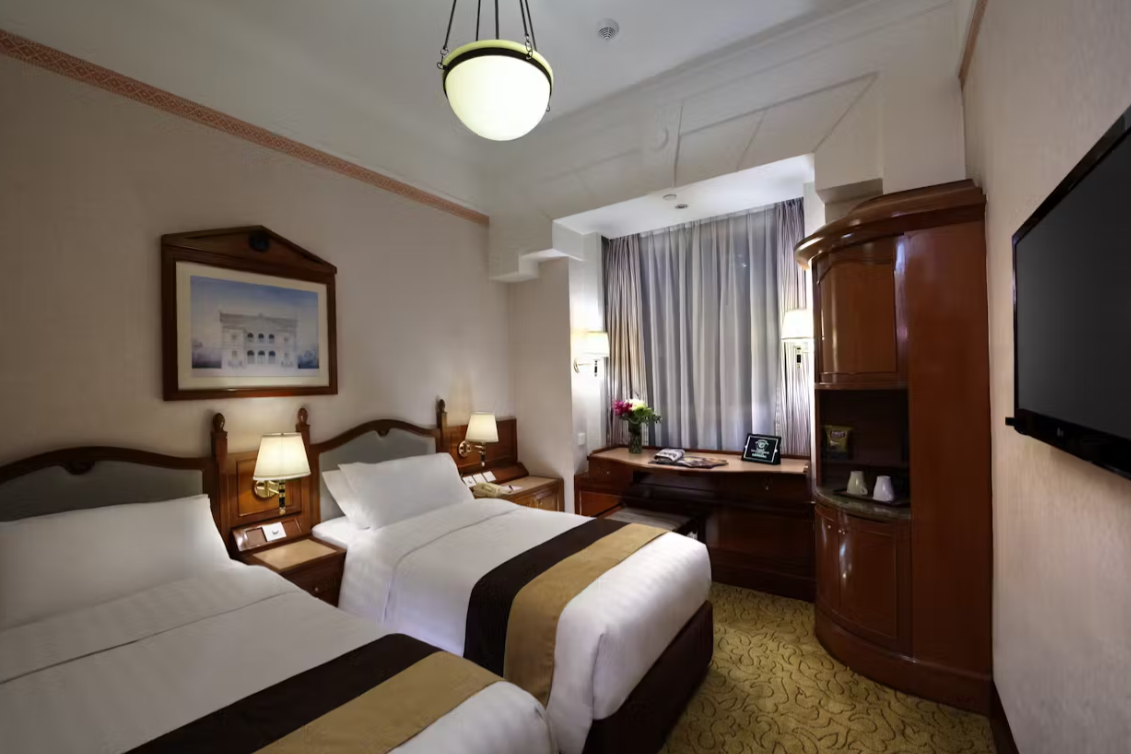 ◆◇価格重視のフリープラン◇◆《往路：午前発/復路：午前発》香港航空で行く！成田発 香港2泊3日　チャーターハウス コーズウェイ ベイ スーペリアルームにご宿泊